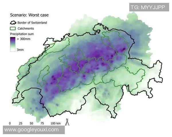 全球气候变化加剧极端天气事件各国纷纷出台应对政策